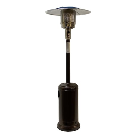 Dagan&44 Dagan, LLC Outdoor Patio Heater LPHBZ